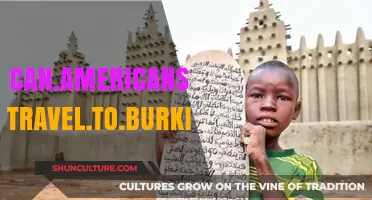 Exploring Burkina Faso: A Guide for American Travelers