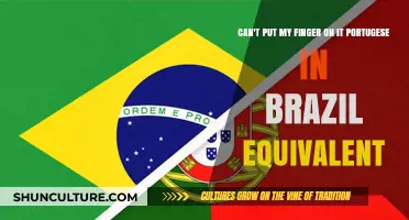 Unraveling Brazil's Unique Cultural Blend: The Portuguese Influence Explained