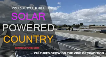Solar Power in Australia: A Viable Future?