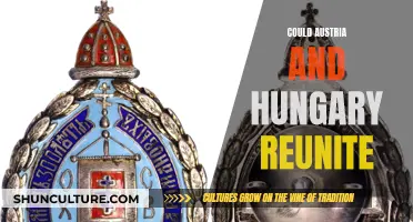 Austria-Hungary: Could the Empire Reunite?