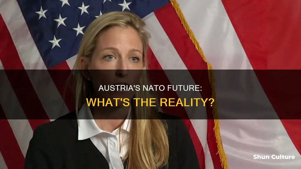 could austria join nato