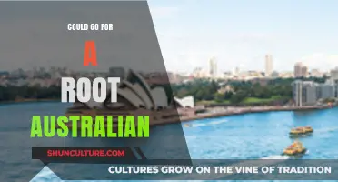 Exploring the Aussie Classic: Could You Go for a Root, Mate?
