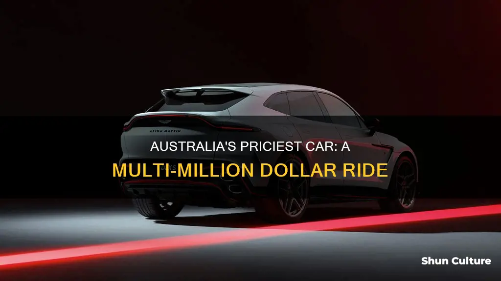 could this be australia