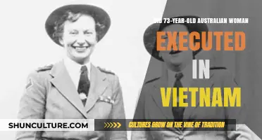 Australian Grandmother Executed in Vietnam: Shocking Details Revealed