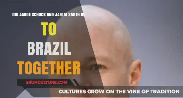 Aaron Schock and Jason Smith's Brazil Trip: Fact or Fiction?