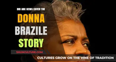 Did ABC News Report on Donna Brazile's Controversial Story?