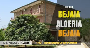 Exploring Aich Bejaia: Unveiling Algeria's Hidden Gem in Bejaia