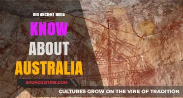 Exploring Ancient India's Knowledge of Australia