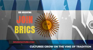 Argentina's BRICS Membership: A New Era in Global Economics