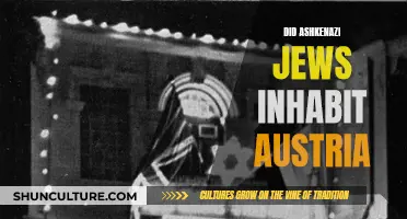 Ashkenazi Jews in Austria: A Historical Perspective