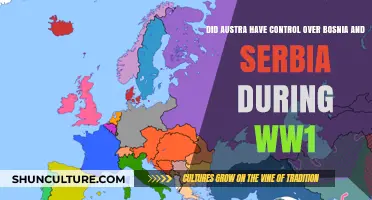 Austria-Hungary's Dominion: Controlling Bosnia and Serbia in World War I