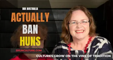 The Hun Ban: Australia's Controversial Move