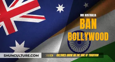 Bollywood: Banned or Blocked in Australia?