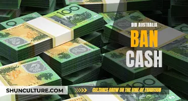 The Cashless Future: Australia's Bold Move