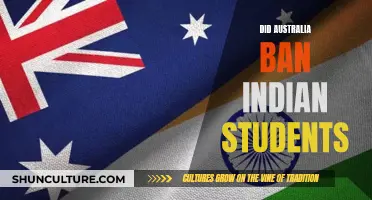 Australia Bans Indian Students: What's the Truth?