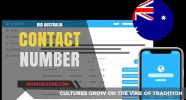 How Australia's Direct Contact Number Benefits You