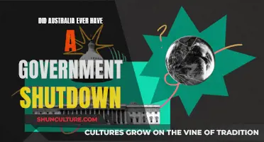Australia's Political Stability: Evading Government Shutdowns