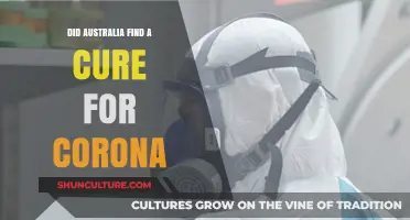 Australia's COVID-19 Cure: Fact or Fiction?