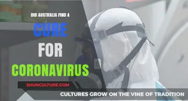 Australia's COVID-19 Cure: Fact or Fiction?