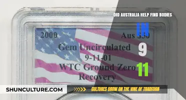 Australia's Role in 9/11 Body Recovery Efforts