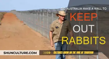 How Australia Fought Back Against Invasive Rabbits