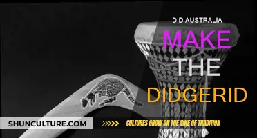 Australia's Didgeridoo: Cultural Icon or Stolen Heritage?