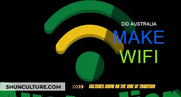 Australia's WiFi Invention: A Historical Perspective