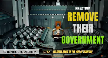 Aussie Anarchy: Ousting the Government in Australia