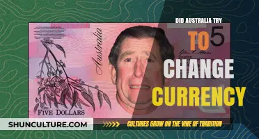 Australia's Currency Change: Was It a Smart Move?