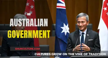 Australian Government: Power and Paradox