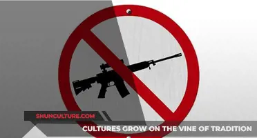 Australia's Gun Ban: Crime and Suicide Rates Down