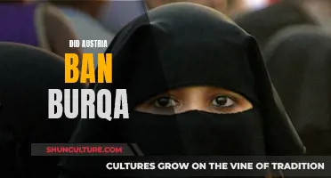 Austria's Burqa Ban: Understanding the New Law