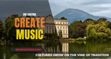 Austria's Musical Legacy: A Rich History and Influence