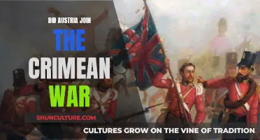 Austria's Involvement in the Crimean War: Why and What?