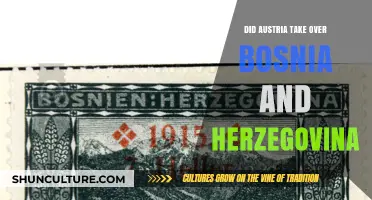 Austria's Annexation of Bosnia and Herzegovina: Historical Overview and Impact