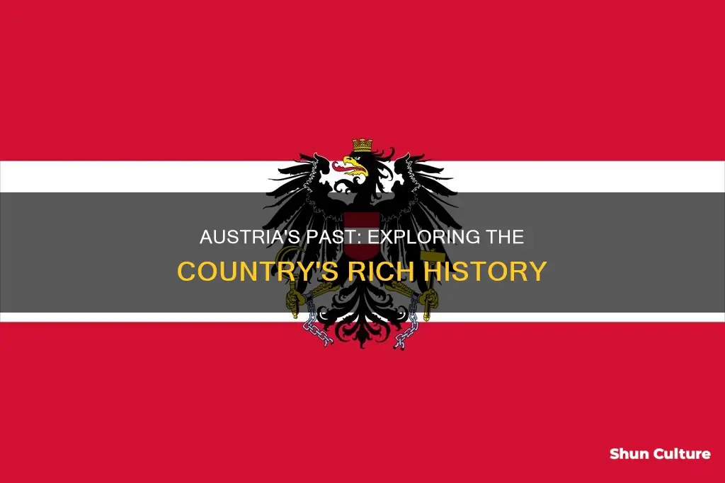 did austria