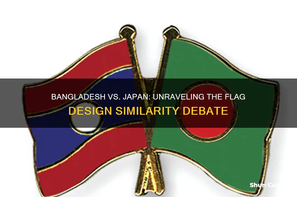 did bangladesh copy japan
