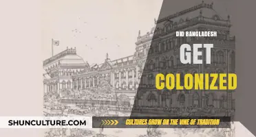 Was Bangladesh Colonized? Exploring Its Historical Foreign Dominance