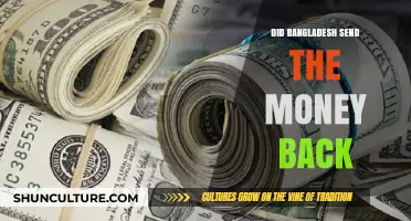 Bangladesh's Financial Accountability: Did They Return the Money?