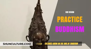 Exploring Benin's Religious Landscape: Buddhism's Presence and Influence