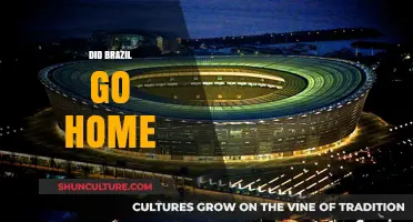 Brazil's World Cup Exit: Analyzing the Shocking Early Departure