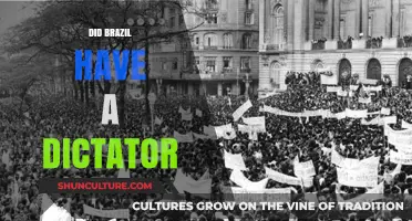 Brazil's Dictatorial Past: Uncovering the Truth About Its Leadership