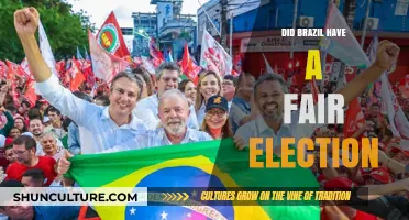Brazil's 2022 Election: Fairness, Transparency, and Democracy in Question