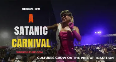 Brazil's Carnival: Unveiling the Truth Behind Satanic Allegations
