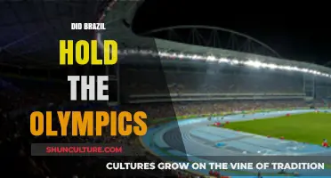 Brazil's Olympic Legacy: Hosting the 2016 Summer Games in Rio