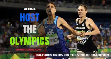 Brazil's Olympic Legacy: Did Rio Host the 2016 Summer Games?