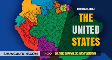 Brazil Hosting the United States: Fact or Fiction Explained