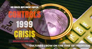 Brazil's 1999 Crisis: Capital Controls Implementation and Economic Impact