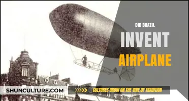 Did Brazil Invent the Airplane? Unraveling Santos-Dumont's Legacy