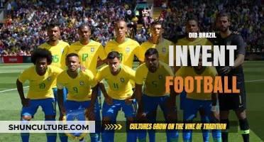 Did Brazil Invent Football? Unraveling the Sport's Origins and Myths